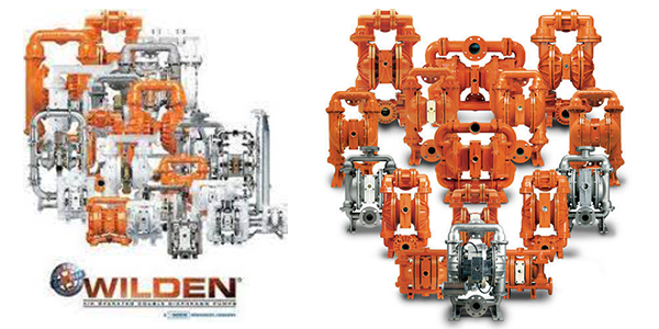 Power Behind The Process, Industry Today