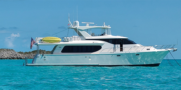 Ship Shape Strategy, Industry Today