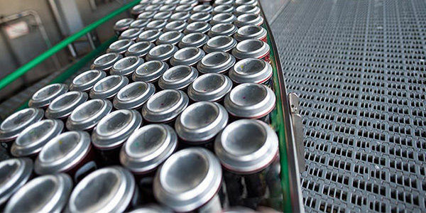 Cans, Industry Today