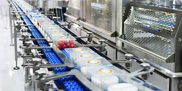 Packaging System, Industry Today