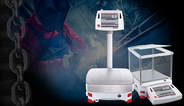 Ohaus Explorer, Industry Today