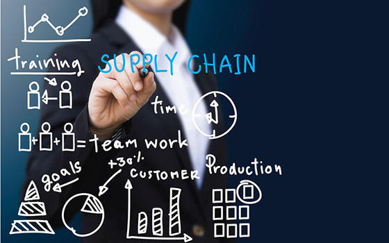 Supply Chain Progress, Industry Today
