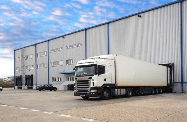 Choosing a Warehousing Location: Critical Factors, Industry Today