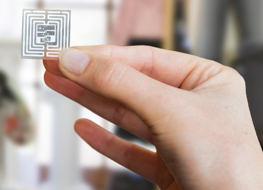 The Rising Tide of RFID, Industry Today