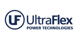 Ultraflex Logo, Industry Today
