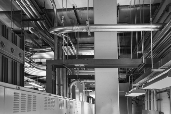 Improving the Speed of Commercial Electrical Installations