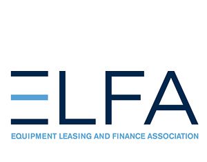 equipment leasing and finance association logo