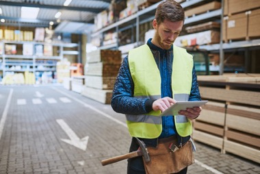 Improving Your Warehouse and Shipping Efficiency, Industry Today
