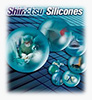 shin etsu silicones logo