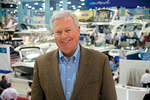 Full Speed Ahead Underway for Recreational Boating, Industry Today
