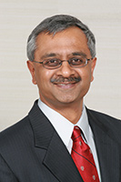 Dr Prasad Akella