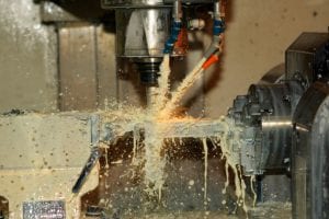 CNC Job Shops Capitalize on High Torque Competitive Edge, Industry Today