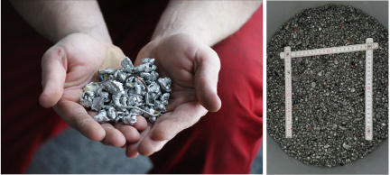 Hammer Mill Pellets Non-Ferrous Metals Reliably, Industry Today