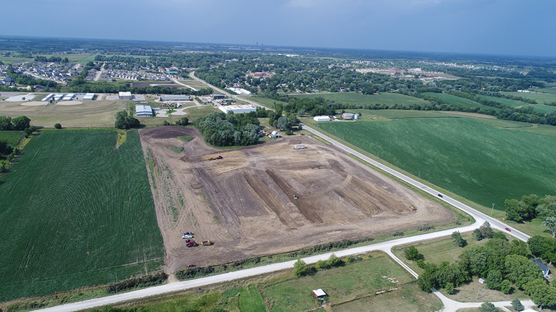 Greater Des Moines a great place for food manufacturers