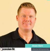 Bryce Clerk Acensium