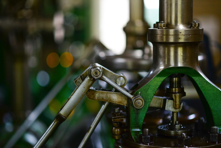 Six Challenges Facing Modern Manufacturing Companies, Industry Today