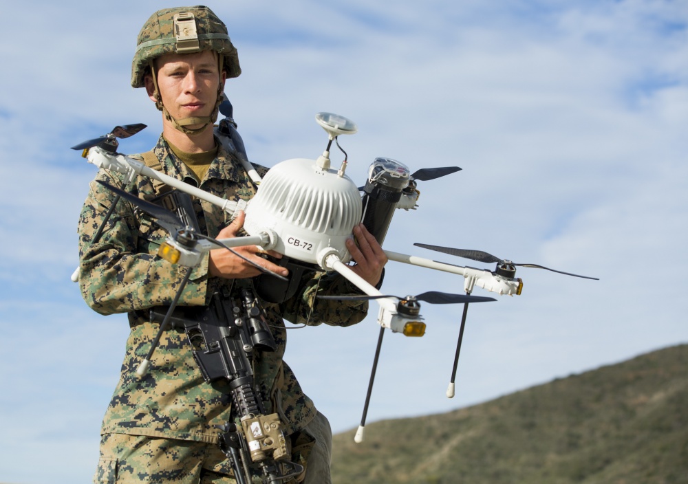 4 Innovation Lessons from The US Military, Industry Today
