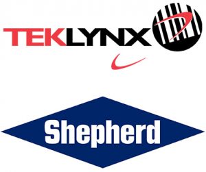 TEKLYNX Shepherd Dual Logo 300x251