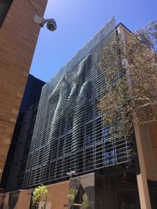 Arts West Redevelopment Wins Global Award, Industry Today