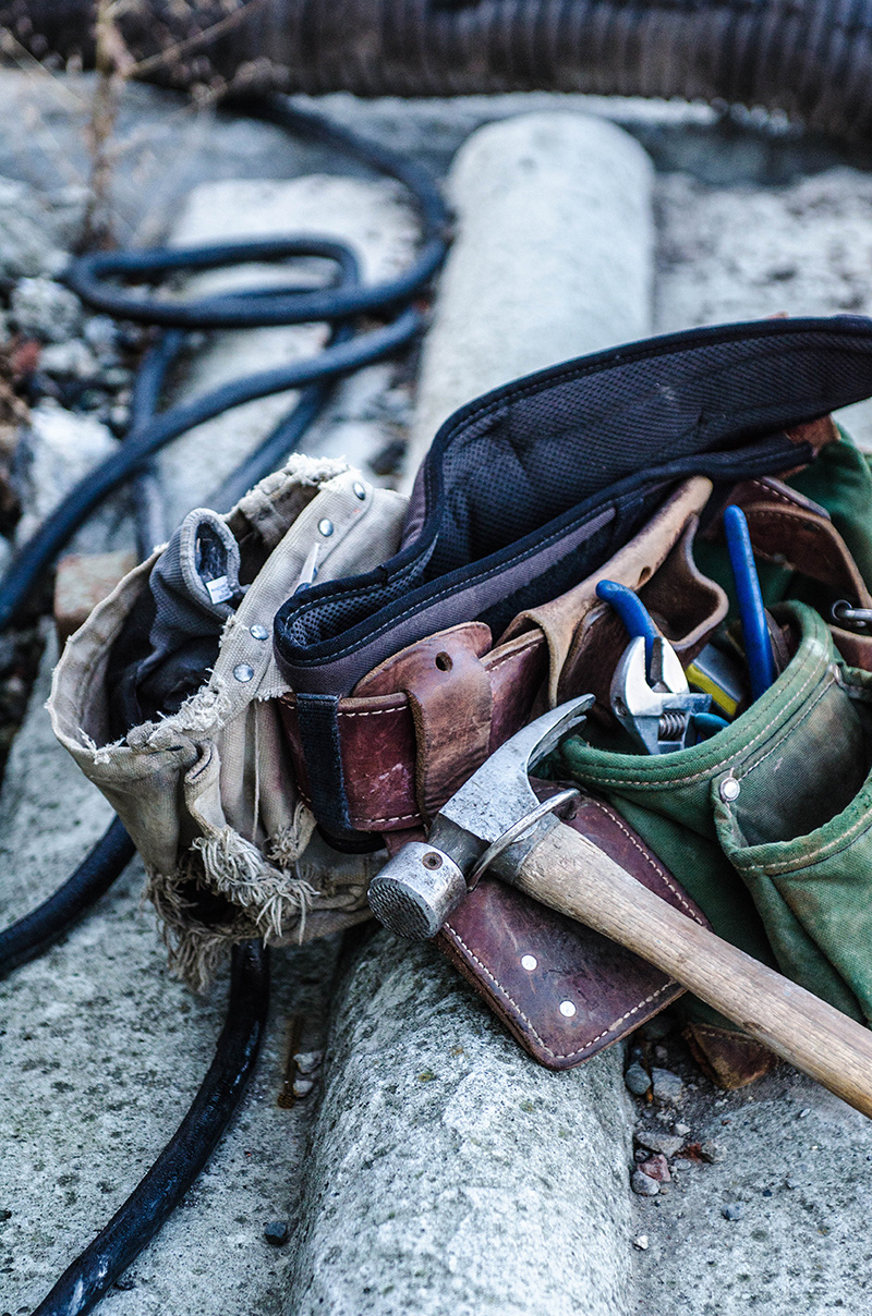 5 Health and Safety Schemes For Tradespeople, Industry Today