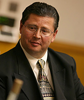 Richard Daveni