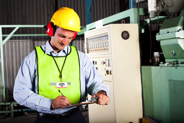 Safety Hazards to Avoid in Manufacturing, Industry Today