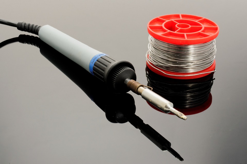 Soldering Tips You Need to Know, Industry Today