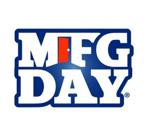 Mfg Day Logo 300x276, Industry Today