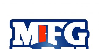 mfg day logo