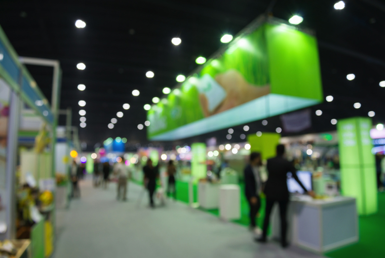 Exploiting Trade Shows, Industry Today