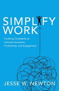 It’s Time to Simplify Work, Industry Today