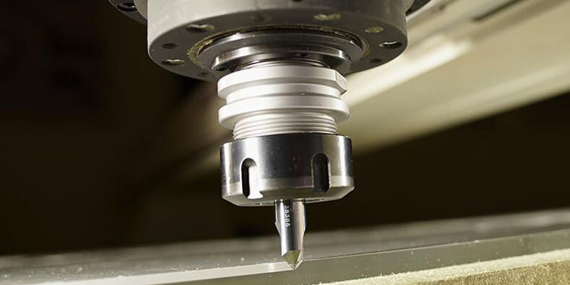 Precision CNC in Product Manufacturing Development, Industry Today