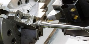 Precision CNC in Product Manufacturing Development, Industry Today