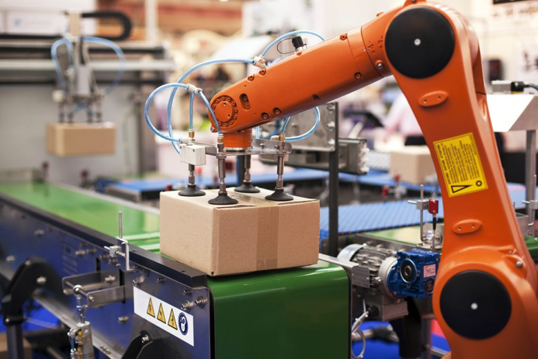 Automation and Robots: Good or Bad?, Industry Today