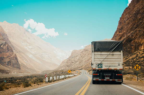 Requirements for Truck Drivers, Industry Today