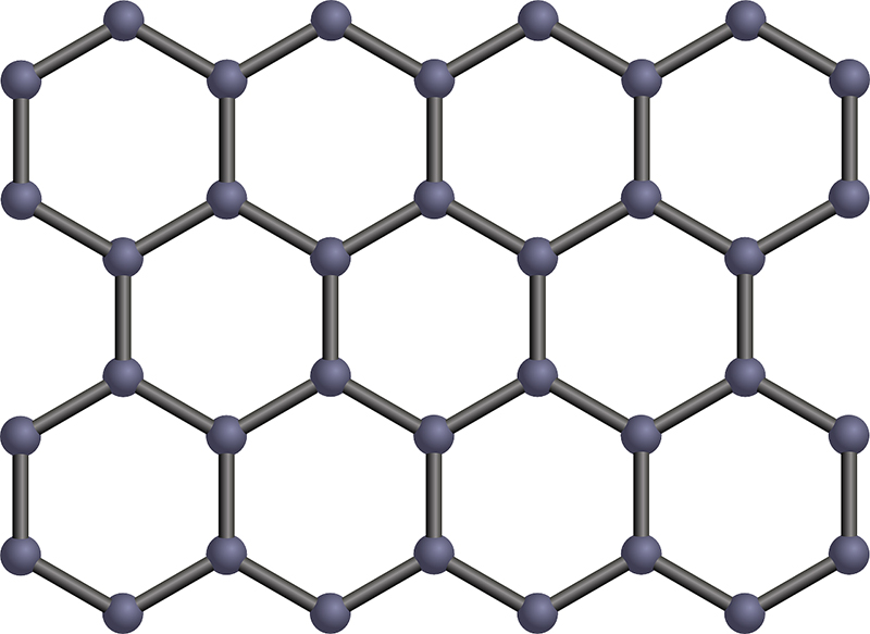 Graphite: Cornerstone of Information Transfer, Industry Today