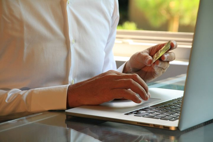 Online Payments, Industry Today