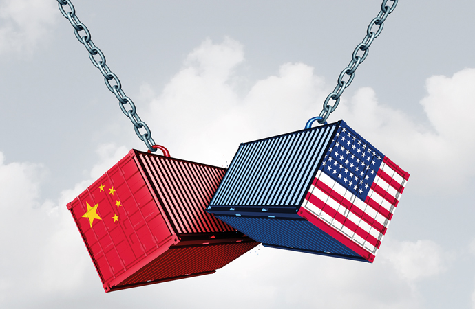 U.S. Trade Figures Create a Trump China Scorecard, Industry Today