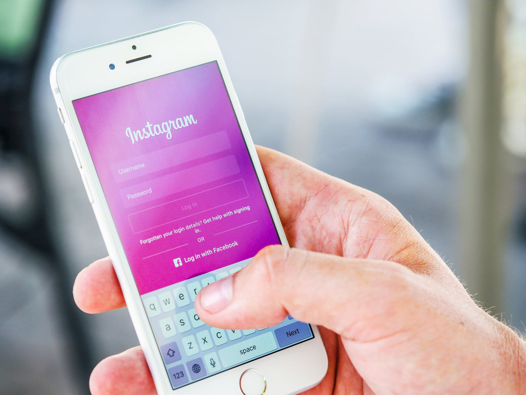How To Jumpstart Instagram Branding, Industry Today