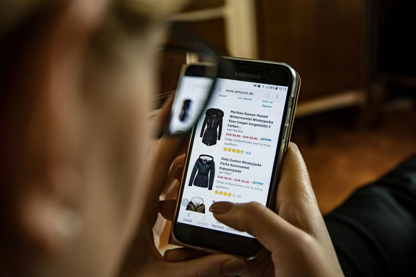 The Future of Mobile Commerce, Industry Today