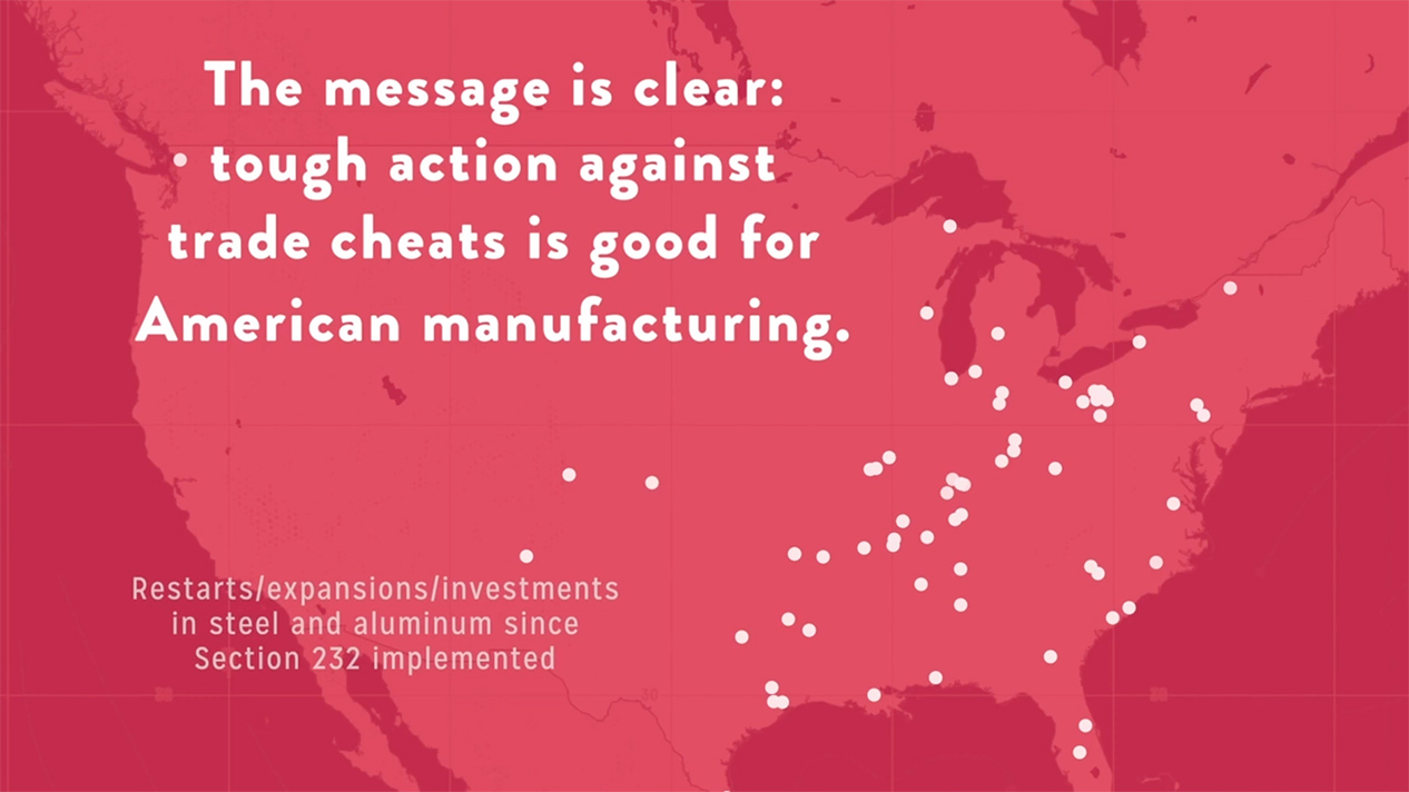 Steel and Aluminum Tariffs Industry Today