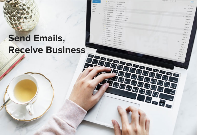 The Three Most Common Email Marketing Mistakes, Industry Today