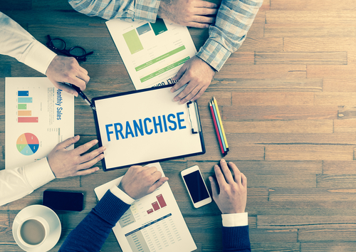 Easy Franchise Opportunities for Beginners, Industry Today