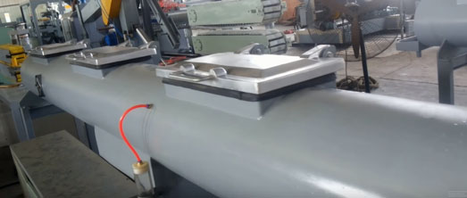 Increase Productivity in Plastic Extrusion, Industry Today