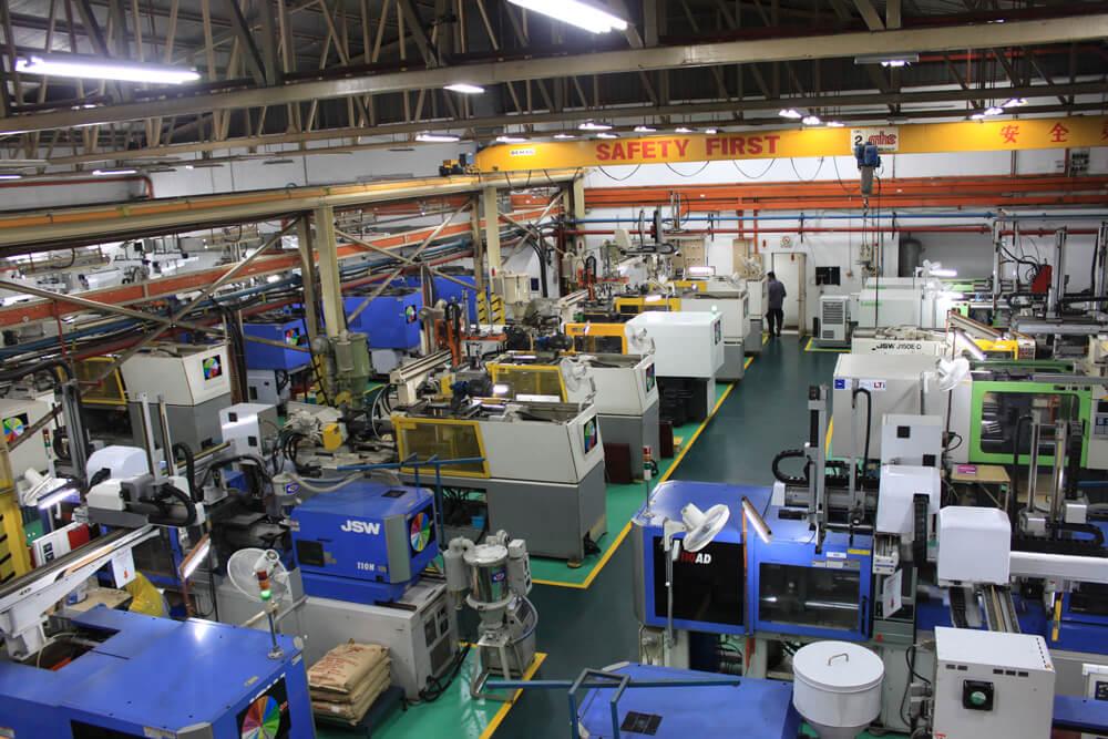 Futuristic Manufacturing in Traditional Industries, Industry Today