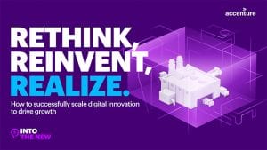 Reinvent Your Product Business, Industry Today