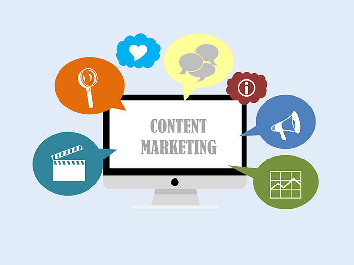 Content Marketing Trends in 2019