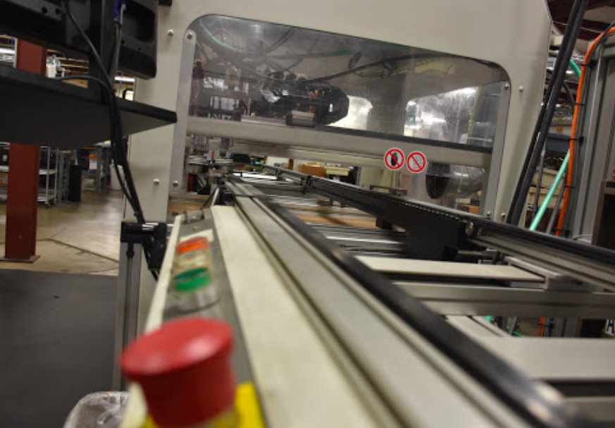 KIB Electronics, Industry Today