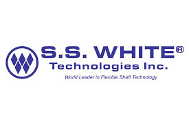 ss white logo