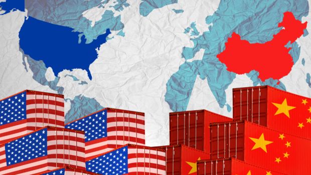 Time to Investigate China&#8217;s Enablers in the Trade War